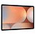 Samsung SM-X820 Galaxy Tab S10+ WIFI 12.4&quot;, 12GB RAM, 256GB , Platinum Silver