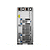 Dell PowerEdge T560, 8x3.5&quot; (SAS/SATA), Intel Xeon Silver 4509Y, 16GB DDR5 RDIMM, 1x480GB SSD SATA RI, Parallax Security Bezel, Broadcom 5720 Quad Port 1GbE BASE-T Adapter OCP NIC 3.0, PERC H355,