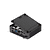 Asus NUC 15 Pro Intel Core 3 100U, Intel Arc GPU, 4 x USB Type-A, 3 x USB Type-C (1 x USB3.2 + 2 x TB4), Intel Wi-Fi 7 BE202 + 2.5GBe LAN, 2 x HDMI, no RAM, no Storage, no OS, Slim Kit