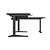 Genesis Gaming Desk Holm Modular 160 Corner + Genesis Holm Modular, Corner, 160 cm + Genesis Gaming Desk Holm Modular 160