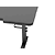 Genesis Gaming Desk Holm Modular 160 Corner + Genesis Holm Modular, Corner, 160 cm + Genesis Gaming Desk Holm Modular 160
