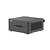 Asus NUC 15 Pro Intel Core 3 100U, Intel Arc GPU, 4 x USB Type-A, 3 x USB Type-C (1 x USB3.2 + 2 x TB4), Intel Wi-Fi 7 BE202 + 2.5GBe LAN, 2 x HDMI, no RAM, no Storage, no OS, Tall Kit