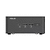 Asus NUC 15 Pro Intel Core 3 100U, Intel Arc GPU, 4 x USB Type-A, 3 x USB Type-C (1 x USB3.2 + 2 x TB4), Intel Wi-Fi 7 BE202 + 2.5GBe LAN, 2 x HDMI, no RAM, no Storage, no OS, Tall Kit