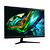 Acer Aspire C24-1800 23.8&quot; FHD AiO, Intel Core i5-1334U (up to 4.60GHz, 12MB), 1*16GB DDR4, 1024GB SSD+ Free 2.5&quot; slot, no DVD, Intel Iris Xe Graphics, HDMI out, 3xUSB 3.2/ 2.0, Type-C, RJ-4