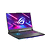Asus ROG Strix G17 G713PU-LL109W,AMD Ryzen 9 7940HX (6-core/32-thread, 64MB L3 cache, up to 5.2 GHz max boost), 17.3&quot; WQHD (2560 x 1440) 16:9 240Hz,16GB DDR5 , 1TB SSD,  RTX 4050 ,6GB GDDR6, WiFi
