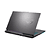 Asus ROG Strix G17 G713PU-LL109W,AMD Ryzen 9 7940HX (6-core/32-thread, 64MB L3 cache, up to 5.2 GHz max boost), 17.3&quot; WQHD (2560 x 1440) 16:9 240Hz,16GB DDR5 , 1TB SSD,  RTX 4050 ,6GB GDDR6, WiFi