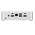 Asus NUC 15 Pro Plus Intel Ultra 9 285H, Intel Arc GPU/ Intel Wi-Fi 7 BE201 + 2.5GBe LAN, no Storage, no RAM, no OS