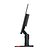 Lenovo ThinkVision S22i-30 21.5&quot; IPS, WLED, 16:9, 1920x1080, 6ms, 1000:1, 75Hz, HDMI, VGA, Tilt Stand