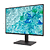 Acer Vero B277Gbmiprx, 27&quot; IPS LED, ZeroFrame FHD (1920x1080) AG, 4ms (GTG), 120Hz, 100M:1, 1500:1, 250nits, 99% sRGB, HDMI, VGA, DP, Speakers 2x2W, Audio In/Out, ERGOstand, TUV, Energy Efficienc
