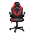 TRUST GXT703 Riye Gaming Chair Red