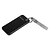 Verbatim Pocket SSD USB 3.2 Gen 2 1TB Black/Grey