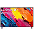 LG 50QNED70A6A, 50&quot; 4K QNED HDR Smart TV, 3840x2160, DVB-T2/C/S2, Alpha 7 AI 4K Gen8, HDR10/HLG, webOS  ThinQ, 4K Upscaling, WiFi 5, Voice Controll, Bluetooth 5.0, AirPlay 2, LAN, CI, HDMI, SPDIF