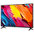 LG 50QNED70A6A, 50&quot; 4K QNED HDR Smart TV, 3840x2160, DVB-T2/C/S2, Alpha 7 AI 4K Gen8, HDR10/HLG, webOS  ThinQ, 4K Upscaling, WiFi 5, Voice Controll, Bluetooth 5.0, AirPlay 2, LAN, CI, HDMI, SPDIF