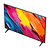 LG 50QNED70A6A, 50&quot; 4K QNED HDR Smart TV, 3840x2160, DVB-T2/C/S2, Alpha 7 AI 4K Gen8, HDR10/HLG, webOS  ThinQ, 4K Upscaling, WiFi 5, Voice Controll, Bluetooth 5.0, AirPlay 2, LAN, CI, HDMI, SPDIF