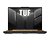Asus TUF F16 FX607VU-RL091 Inte i7-13620H 2.4 GHz (24M Cache, up to 4.9 GHz, ), 16&quot; FHD(1920 x 1200) 16:9,144 Hz.16GB DDR5 ( 5600hz) ,1TB PCIe 4.0,RTX40506GB GDDR6, Wi-Fi 6(802.11ax)Backlit Chicl