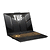 Asus TUF F16 FX607VU-RL091 Inte i7-13620H 2.4 GHz (24M Cache, up to 4.9 GHz, ), 16&quot; FHD(1920 x 1200) 16:9,144 Hz.16GB DDR5 ( 5600hz) ,1TB PCIe 4.0,RTX40506GB GDDR6, Wi-Fi 6(802.11ax)Backlit Chicl
