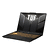 Asus TUF F16 FX607VU-RL091 Inte i7-13620H 2.4 GHz (24M Cache, up to 4.9 GHz, ), 16&quot; FHD(1920 x 1200) 16:9,144 Hz.16GB DDR5 ( 5600hz) ,1TB PCIe 4.0,RTX40506GB GDDR6, Wi-Fi 6(802.11ax)Backlit Chicl