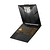 Asus TUF F16 FX607VU-RL091 Inte i7-13620H 2.4 GHz (24M Cache, up to 4.9 GHz, ), 16&quot; FHD(1920 x 1200) 16:9,144 Hz.16GB DDR5 ( 5600hz) ,1TB PCIe 4.0,RTX40506GB GDDR6, Wi-Fi 6(802.11ax)Backlit Chicl