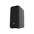 Fury PC Case Shobo SH4 RGB Midi Tower, Window, Black