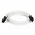 Oплетени кабели 8-PIN EPS12V PHANTEKS, White