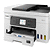 Canon MAXIFY GX4040 All-In-One, White&amp;Black + Canon Red Label Superior - 80 gr/m2, A4, 2500 sheets