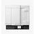 Canon MAXIFY GX2040 All-In-One, White&amp;Black