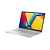 Asus Vivobook X1504VA-BQ1697, Intel Core i5-1334U 1.3 GHz (12MB Cache, up to 4.6 GHz, 10 cores, 12 Threads), 15.6&quot; FHD,(1920x1080),16GB DDR4, SSD 1TB, No OS,Cool Silver