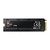 Samsung SSD 980 PRO Heatsink 2TB Int. PCIe Gen 4.0 x4 NVMe 1.3c, V-NAND 3bit MLC, Read up to 7000 MB/s, Write up to 5100 MB/s, Elpis Controller, Cache Memory 2GB DDR4