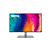 BenQ PD3225U, 32”, 4K Designer Monitor, AQCOLOR, IPS Black, 2000:1, 98% P3, 100% sRGB, 100% Rec.709, Factory Calibrated, Calman Verified, Pantone SkinTone, HDR10 and HDR 400,  M-Book mode, Daisy chain