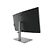 BenQ PD3225U, 32”, 4K Designer Monitor, AQCOLOR, IPS Black, 2000:1, 98% P3, 100% sRGB, 100% Rec.709, Factory Calibrated, Calman Verified, Pantone SkinTone, HDR10 and HDR 400,  M-Book mode, Daisy chain