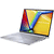 Asus Vivobook M1605YA-MB701, AMD Ryzen R7-7730U, 16.0 WUXGA(WU) 1920X1200 16:10 300nits Anti-Glare, 16GB LPDDR4 (8 GB on BD),1TB SSD G3,Backlit Chiclet Keyboard with num key ,  NO OS, Cool Silver