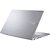 Asus Vivobook M1605YA-MB701, AMD Ryzen R7-7730U, 16.0 WUXGA(WU) 1920X1200 16:10 300nits Anti-Glare, 16GB LPDDR4 (8 GB on BD),1TB SSD G3,Backlit Chiclet Keyboard with num key ,  NO OS, Cool Silver