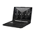 Asus TUF A15 FA506NCG-HN185,AMD Ryzen 7 7445HS  3.2GHz (22MB Cache, up to 4.7GHz, 6 cores, 12 Threads)15.6&quot; FHD (1920x1080)144 Hz,16GB DDR5 5600(2*8),512 GB M.2 SSD,RTX 3050 4GB GDDR6,Wi-Fi 6(802