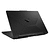 Asus TUF A15 FA506NCG-HN185,AMD Ryzen 7 7445HS  3.2GHz (22MB Cache, up to 4.7GHz, 6 cores, 12 Threads)15.6&quot; FHD (1920x1080)144 Hz,16GB DDR5 5600(2*8),512 GB M.2 SSD,RTX 3050 4GB GDDR6,Wi-Fi 6(802
