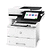 HP LaserJet Enterprise MFP M528f Printer