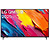LG 55QNED70A6A, 55&quot; 4K QNED HDR Smart TV, 3840x2160, DVB-T2/C/S2, Alpha 7 AI Processor, HDR10 / HLG, webOS 25 ThinQ, VRR / ALLM / HGiG, 4K Upscaling, WiFi 5, Voice ID, Bluetooth 5.0, AirPlay 2, L