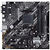 Asus PRIME B550M-K