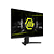 MSI MAG 275QF, 27&quot;, Rapid IPS, 0.5ms, 180Hz, AG, WQHD 2560x1440, Adaptive-Sync, AI Vision, CONSOLE MODE, LBL, Anti-Flicker, 100M:1, 300 nits, 1x DP(1.4), 2x HDMI (2.0b), Headphone-out, Tilt, VESA