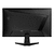 MSI MAG 275QF, 27&quot;, Rapid IPS, 0.5ms, 180Hz, AG, WQHD 2560x1440, Adaptive-Sync, AI Vision, CONSOLE MODE, LBL, Anti-Flicker, 100M:1, 300 nits, 1x DP(1.4), 2x HDMI (2.0b), Headphone-out, Tilt, VESA