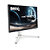 BenQ MOBIUZ EX321UX, 31,5", Mini LED, IPS, 3840x2160 4K UHD, 144Hz, 1ms, HDR 1000, FreeSync Premier Pro, B.I.+ Gen2, 700 nits, 99% Adobe RGB, 99% P3, 3x HDMI (v2.1), DP (v2.1), USB C PD 65W, USB