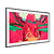 Samsung 65" The Frame Pro 65LS03F 163 cm Smart 4K Ultra HD100Hz ( Up to 120Hz) Model 2025 Black