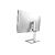 BenQ MA320UG 32" 4K 120Hz Nano Gloss Monitor for Mac Creators, Show Mac Colors in Fluid Motion, best color-matching for all MacBook gen, 99% sRGB, 98% P3, Built-in Speakers, 2x HDMI (v2.1), Thund