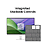 BenQ MA320UG 32" 4K 120Hz Nano Gloss Monitor for Mac Creators, Show Mac Colors in Fluid Motion, best color-matching for all MacBook gen, 99% sRGB, 98% P3, Built-in Speakers, 2x HDMI (v2.1), Thund