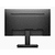 Dell SE2225HM, 21.4&quot; Wide LED, VA Anti-Glare, 5ms, 75 Hz, 3000:1, 250 cd/m2, FullHD 1920x1080, ComfortView, HDMI, VGA, Tilt, Black