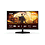 AOC C27G42E, 27&quot; Curved 1500R, VA, WLED, 1920x1080@180Hz, 1ms GtG, 0.5ms MPRT, 300cd m/2, 3000:1, 80M:1 DCR, Adaptive Sync, FlickerFree, Low Blue Light, 2Wx2, Tilt, 2xHDMI, DP