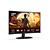 AOC C27G42E, 27&quot; Curved 1500R, VA, WLED, 1920x1080@180Hz, 1ms GtG, 0.5ms MPRT, 300cd m/2, 3000:1, 80M:1 DCR, Adaptive Sync, FlickerFree, Low Blue Light, 2Wx2, Tilt, 2xHDMI, DP