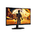 AOC C27G42E, 27&quot; Curved 1500R, VA, WLED, 1920x1080@180Hz, 1ms GtG, 0.5ms MPRT, 300cd m/2, 3000:1, 80M:1 DCR, Adaptive Sync, FlickerFree, Low Blue Light, 2Wx2, Tilt, 2xHDMI, DP