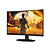 AOC C27G42E, 27&quot; Curved 1500R, VA, WLED, 1920x1080@180Hz, 1ms GtG, 0.5ms MPRT, 300cd m/2, 3000:1, 80M:1 DCR, Adaptive Sync, FlickerFree, Low Blue Light, 2Wx2, Tilt, 2xHDMI, DP