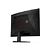 AOC C27G42E, 27&quot; Curved 1500R, VA, WLED, 1920x1080@180Hz, 1ms GtG, 0.5ms MPRT, 300cd m/2, 3000:1, 80M:1 DCR, Adaptive Sync, FlickerFree, Low Blue Light, 2Wx2, Tilt, 2xHDMI, DP