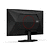 AOC C27G42E, 27&quot; Curved 1500R, VA, WLED, 1920x1080@180Hz, 1ms GtG, 0.5ms MPRT, 300cd m/2, 3000:1, 80M:1 DCR, Adaptive Sync, FlickerFree, Low Blue Light, 2Wx2, Tilt, 2xHDMI, DP
